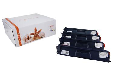 Toner Set Alternativ zu Brother TN-421 HL-L8260 HL-L8360 MFC-L8690 DCP-L 8410