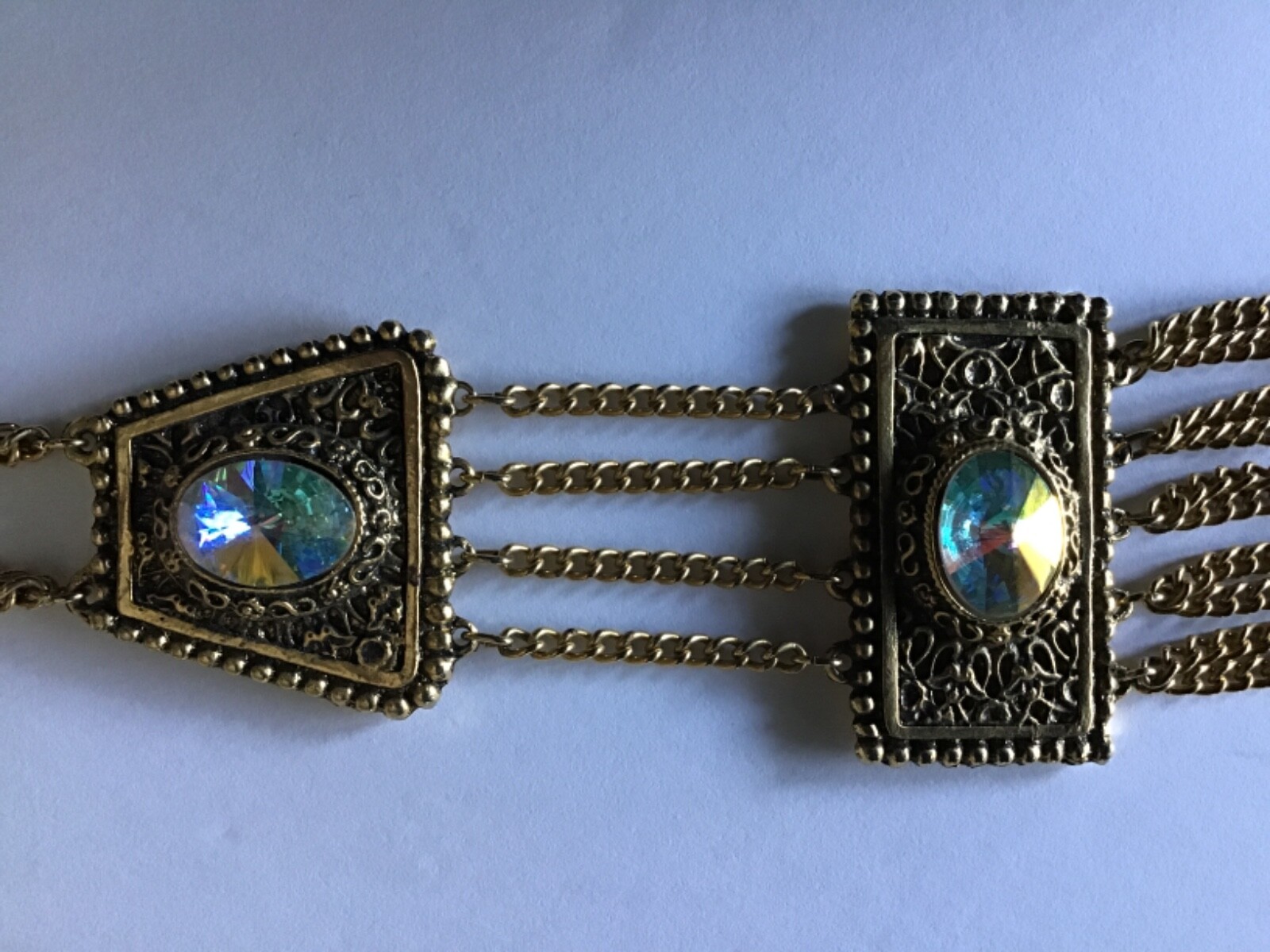 Statement Necklace, Stunning! - image 4