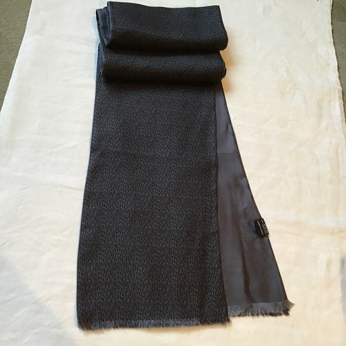 Foulard Drapeau Italie 100% Soie - Créateur ANYIAMS - Neuf Avec étiquettes