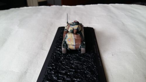1/72 SOMUA S35 FRANCIA 1940 DEAGOSTINI ALTAYA. - Foto 2 di 6