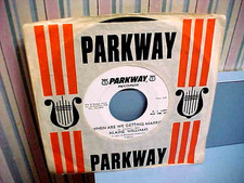 ALAINE WILLIAMS - NORTHERN SOUL - PROMO - SO THIS IS GOODBYE/GETTING MARRIED -EX