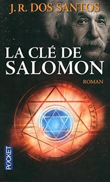 La clé de Salomon  von DOS SANTOS, José Rodrigues | Buch | Zustand gut