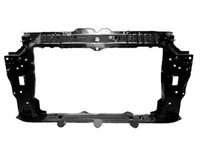 Frontmaske FrontgerÜSt Vorne FÜR Hyundai IX20 Ab 2010