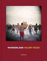 Valery Rizzo | Wonderland. Brooklyn 2007-2023 | Valery Rizzo | Englisch | Buch