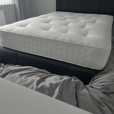 Orphapedic King Size Matress 150 X 200 cm