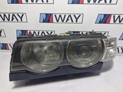 Frontscheinwerfer BMW 7 E38 8386953 Facelift Xenon Links Scheinwerfer Headlight