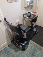 TGA BREEZE SONET VITA SYSTER SUPERSPORT BUDDY 12v MOBILITY SCOOTER BATTERIES