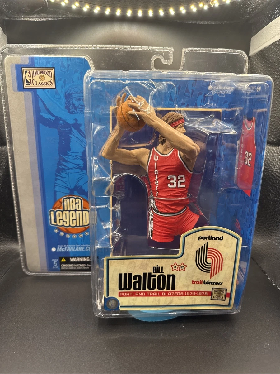 McFarlane Toys Action Figure Basketball (Ball) Sports Action