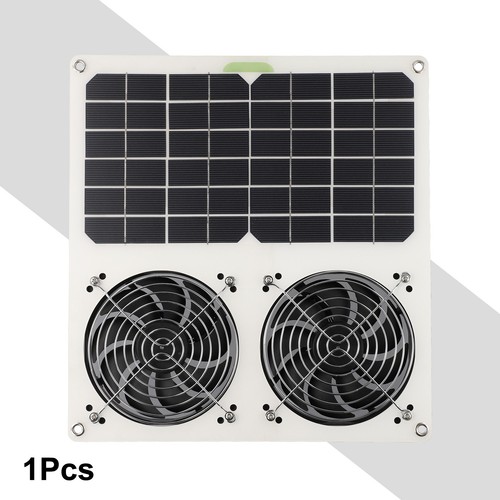 Continuous Power Exhaust Ventilation Environmentally Friendly Material - Picture 9 of 10