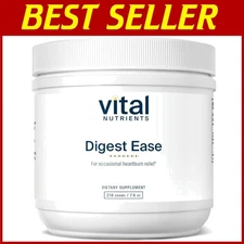 Occasional Heartburn Support Supplement