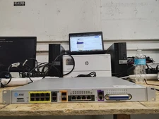 AT&T 4808 Network Interface Device – Model 4808, Tested, Clean, Working D2 Sk