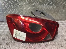 Rückleuchte links  Seat Ibiza IV (6J)  Heckleuchte links 695638