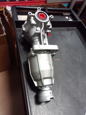 Rear Differential For 2013 2014-2019 Ford Edge 3.5L 3.7L CV6W-4B025-DF MU7Z4000D