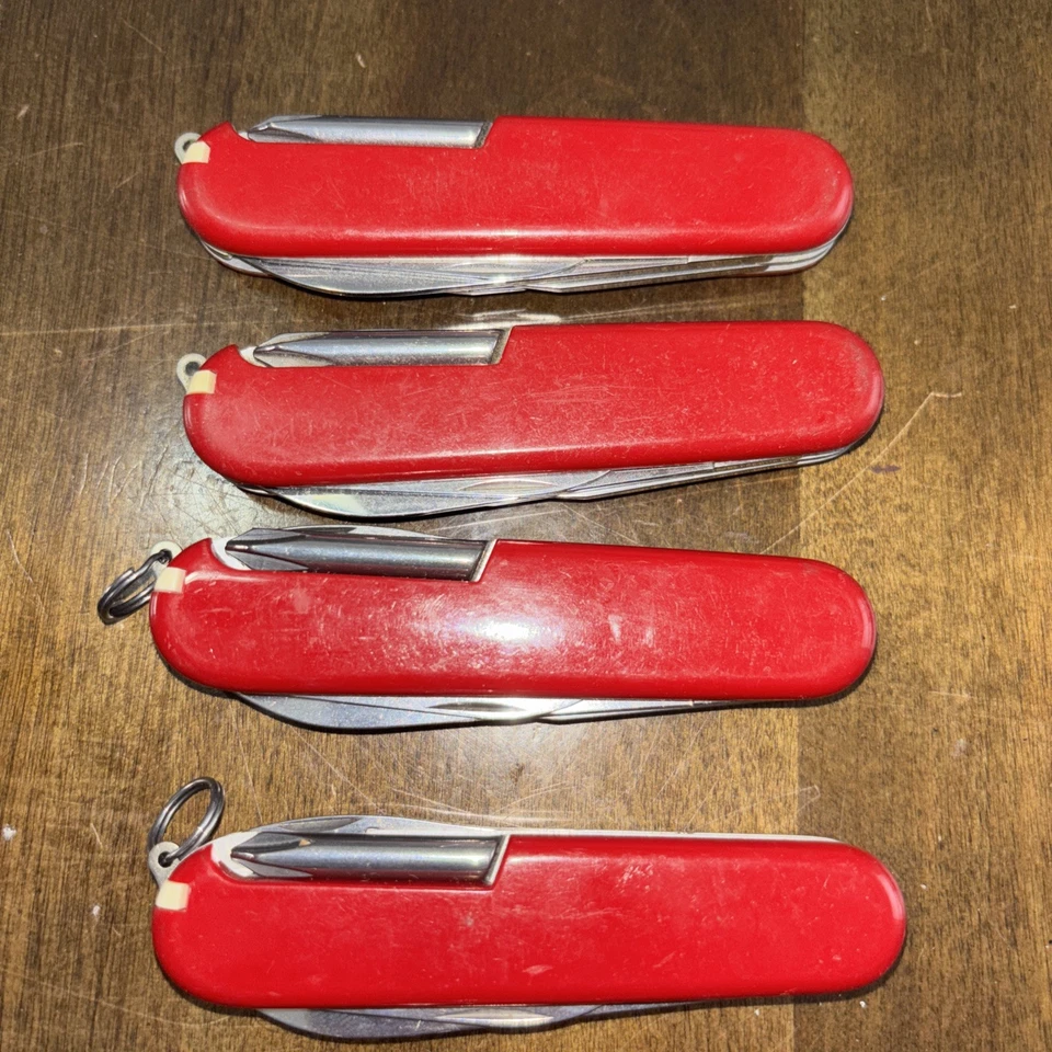 瑞士军刀 — 第 2/3 张图片