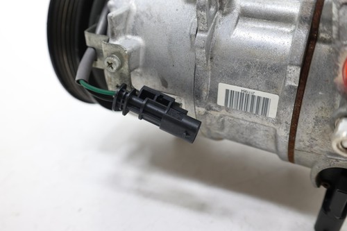 Cadillac CT5 2020-2025 CLIMATIZACIÓN AIRE ACONDICIONADO CALEFACCIÓN COMPRESOR FABRICANTE DE EQUIPOS ORIGINALES 84441370 - Imagen 9 de 15
