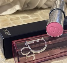 DIOR 001 Pink Backstage Rosy Glow Stick Chee...