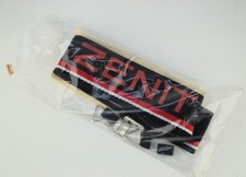 EXC NEVER OPENED SOVIET USSR "ZENIT" STRAP FOR ZENIT CAMERAS, FULL SET 4 