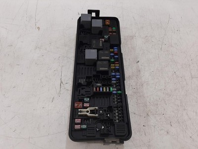 RANGE ROVER SPORT MK2 2013-2024 4.4L Diesel Fuse Box Board OEM HPLA14N030AB