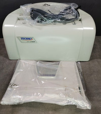 Techko Letter Folder Folding Machine LF282N - New, Open Box