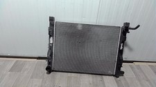 Radiateur Dacia LODGY 
