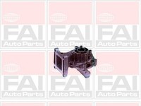 Fai Autoparts Wasserpumpe WP6315BH FüR Ford Jaguar