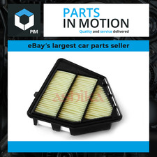 Air Filter fits HONDA CR-V Mk4 RE6 1.6D 2013 on Ashika 17220RSXG01 Quality New