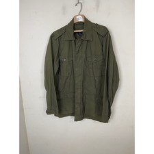 Gap Military Jacket Solid Coats, Jackets & Vests for Men for Sale