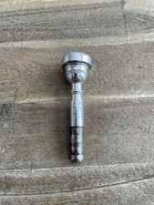 Vintage Vincent Bach Corp. 5C Trumpet Mouthpiece FREE SHIPPING