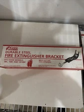 Kidde - 21010541 - 2.5 lb. - Multiple Use Fire Extinguisher Retention Bracket