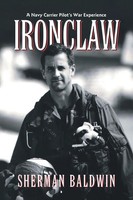 Sherman Baldwin | Ironclaw | Taschenbuch | Englisch (2026) | Iuniverse