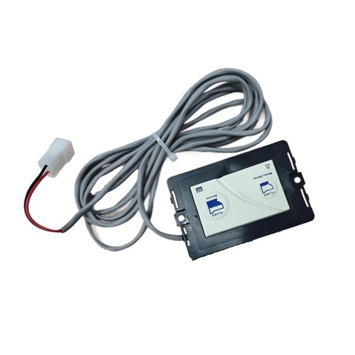 Wall Switch for Thetford RV Toilet 36387 Quick Install Push Button Design - Picture 11 of 12