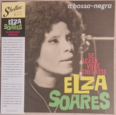 Elza Soares