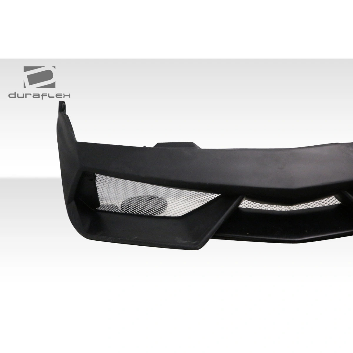 Duraflex LP560 LP570 Look Front Bumper for Gallardo Lamborghini 04-08 ed_114726