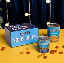 Progresso Soup Drops Variety Pack - 2026 Limited Edition - IN HAND