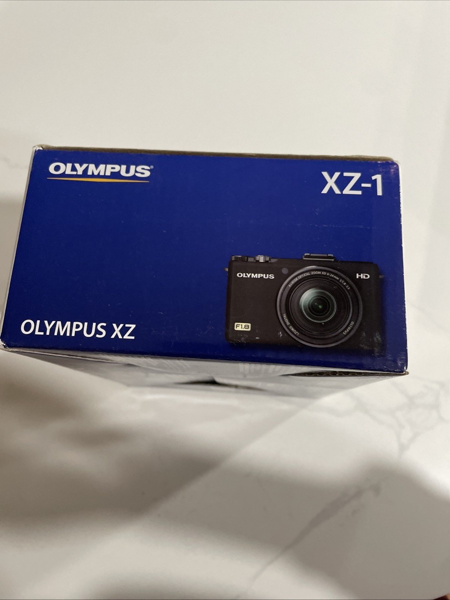 Olympus DIGITAL【2本set】新品と美品　☆定価計69.750円☆ Amazon.com : OM SYSTEM OLYMPUS XZ-2 Digital Camera (Black
