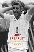 On Cricket | Mike Brearley | Englisch | Buch | Gebunden | 2019