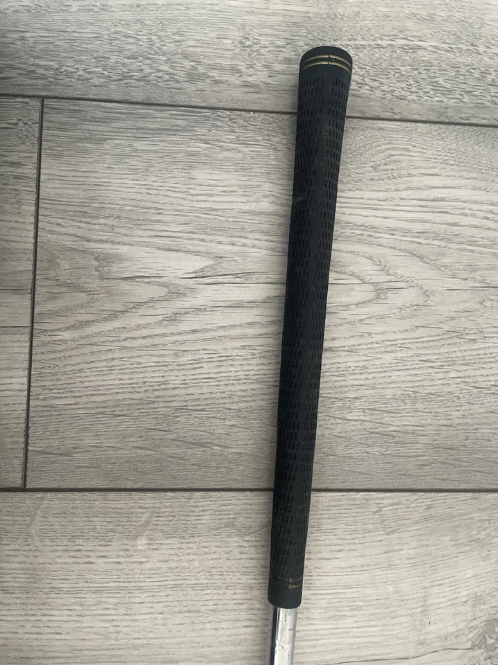 Vintage PowerBilt Citation PI Stainless Pitching Iron (46°) - Image 4 of 4