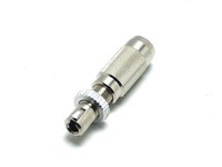 Einstellschraube RäNdel 6Mm FüR Mofa, Moped, Mokick