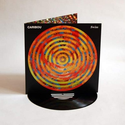 Caribou Swim (Vinyl)