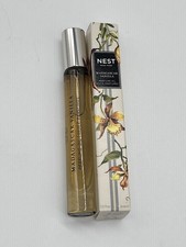 Nest New York Madagascar Vanilla Perfume Oil Rollerball 0.2 fl oz - Travel Size