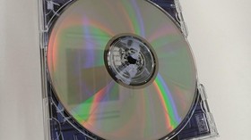 SEGASATURN Software Model Policenauts KONAMI