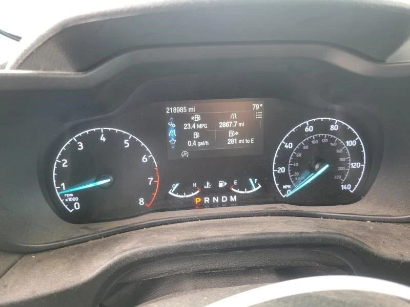 2019-2022 FORD TRANSIT CONNECT QUARTER TRIM DT11-17E676-AB  - Image 4 of 4