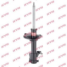 1x Ammortizzatore KYB Excel-G 33481 per QX MAXIMA A32 NISSAN 4