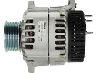 Lichtmaschine Passend FüR Case CS Case CS6080 New Holland TM115 New Holland