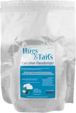 Cat Litter Deodorizer   Pet Safe Odor Eliminator  Housebreaking 1 Pound