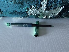 SEPHORA 12H Colorful Special Effects Multichrome Eyeliner 02 Green Aurora RARE