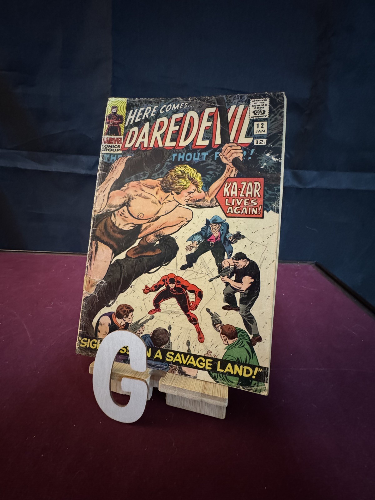 Daredevil #12 アメコミ リーフ Daredevil #12 アメコミ リーフ 本 Daredevil #12 アメコミ リーフ