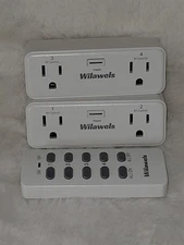 Remote Control Outlet Wireless Remote Control Outlet Remote Control Switch