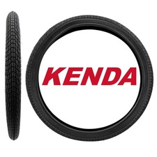 Kenda K841 Black Kontact 20" x 1.75" Bike Street Tire BMX 406