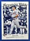 2026 Topps Series 1 Roman Anthony Base (RAW)